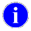 Info Coin Icon